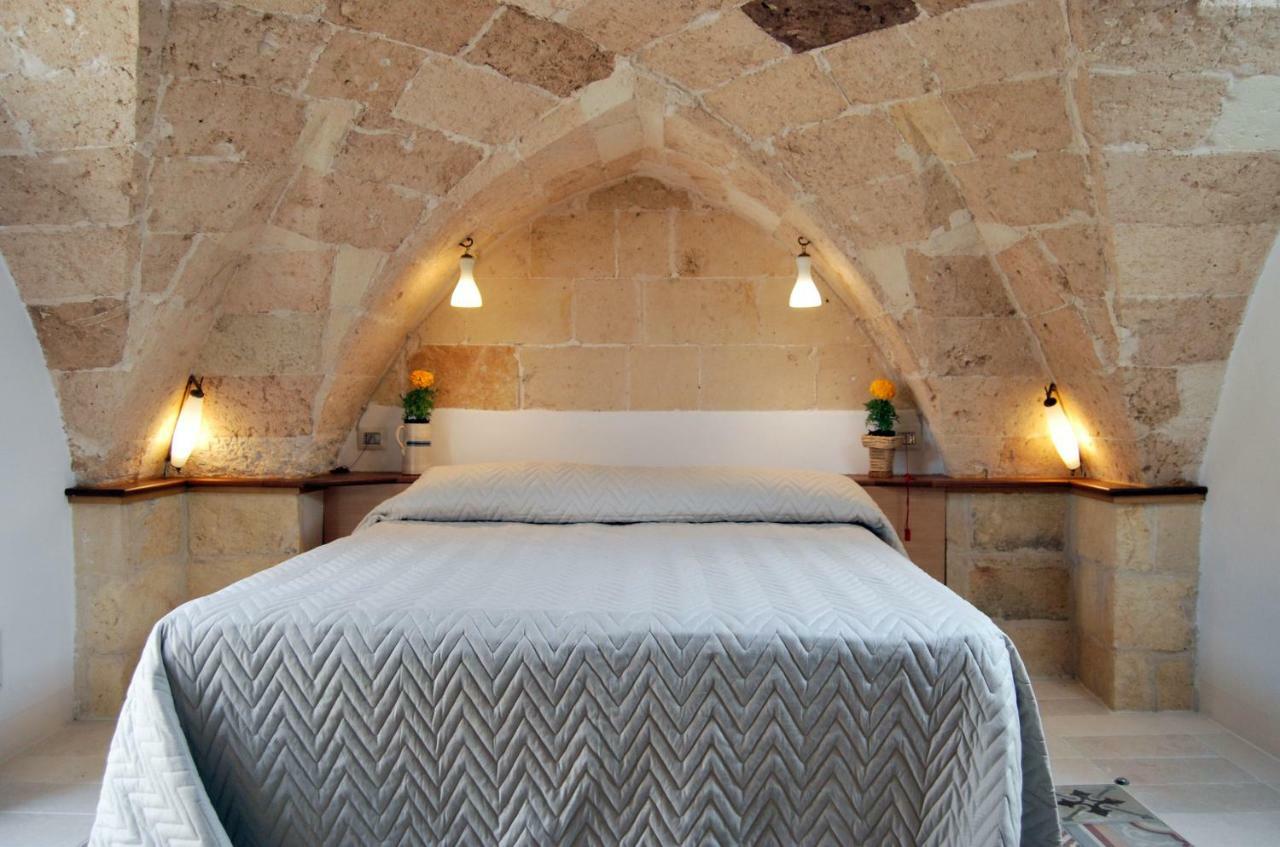 Df Bed And Breakfast マンドゥーリア エクステリア 写真