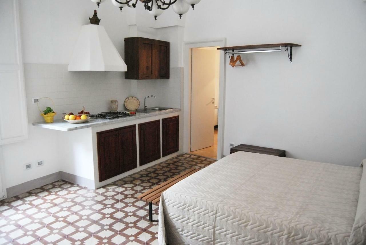 Df Bed And Breakfast マンドゥーリア エクステリア 写真