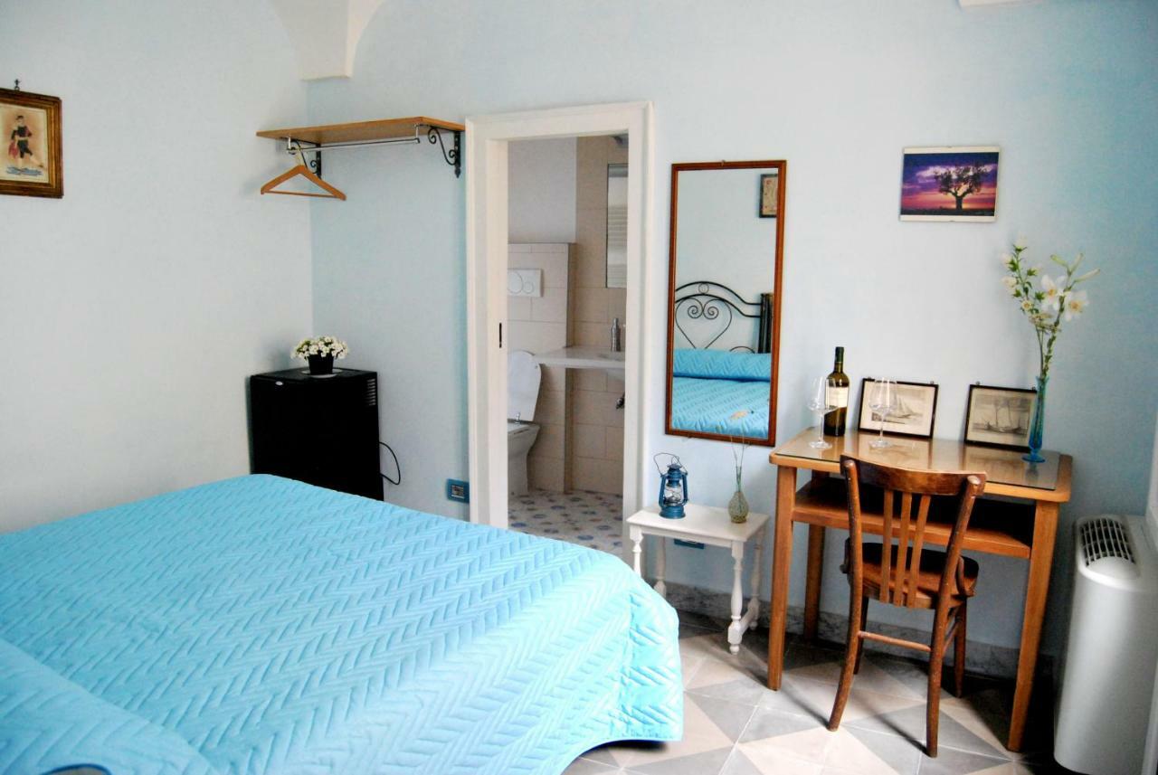 Df Bed And Breakfast マンドゥーリア エクステリア 写真