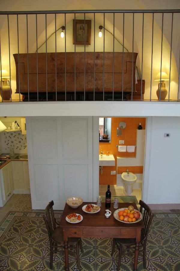 Df Bed And Breakfast マンドゥーリア エクステリア 写真