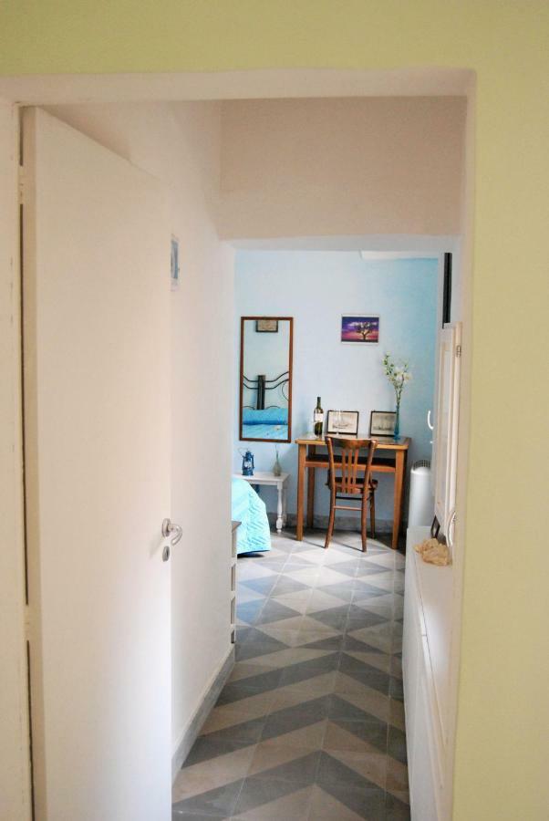 Df Bed And Breakfast マンドゥーリア エクステリア 写真