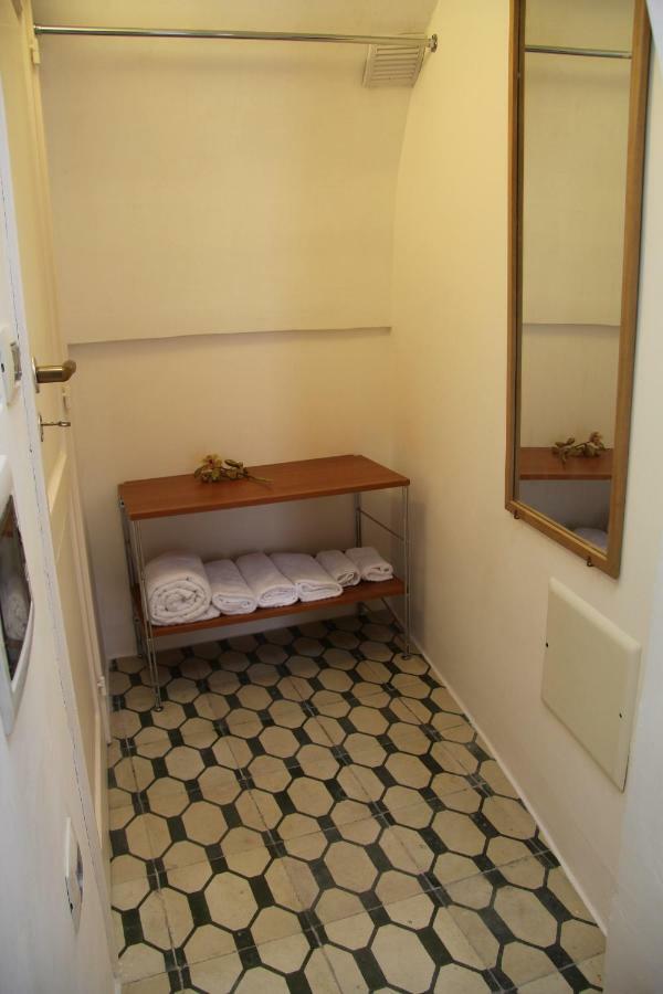 Df Bed And Breakfast マンドゥーリア エクステリア 写真