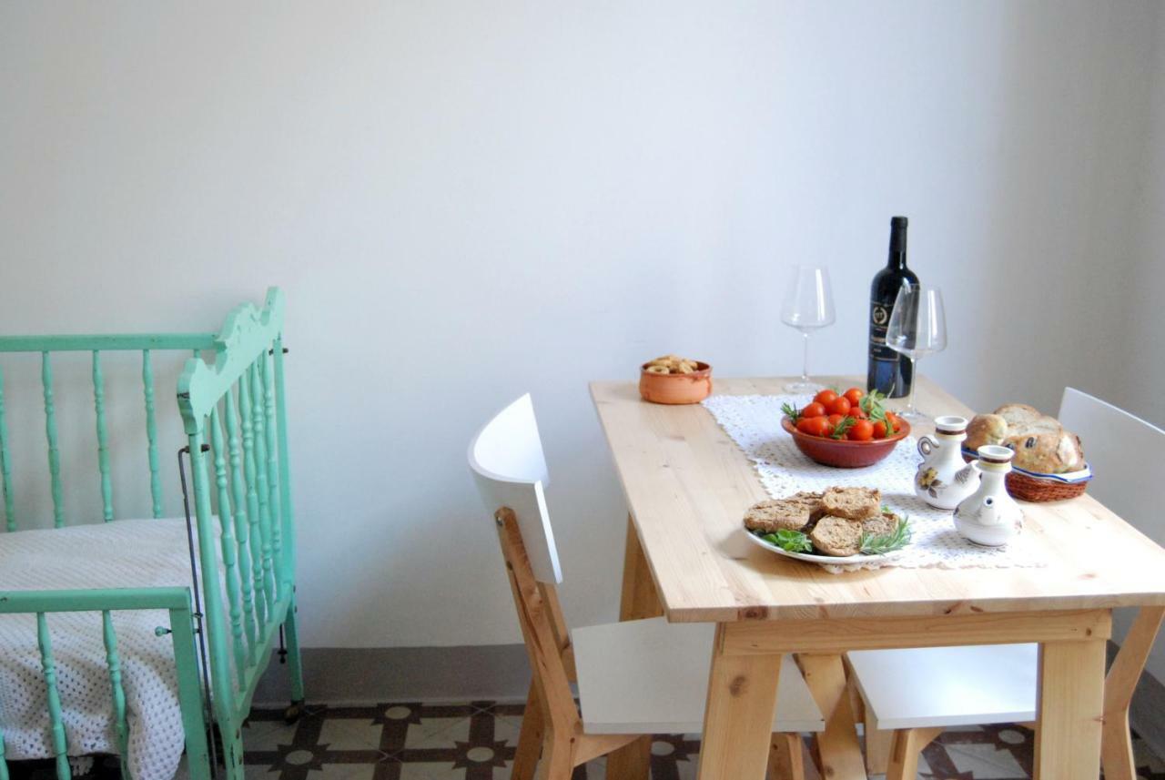 Df Bed And Breakfast マンドゥーリア エクステリア 写真
