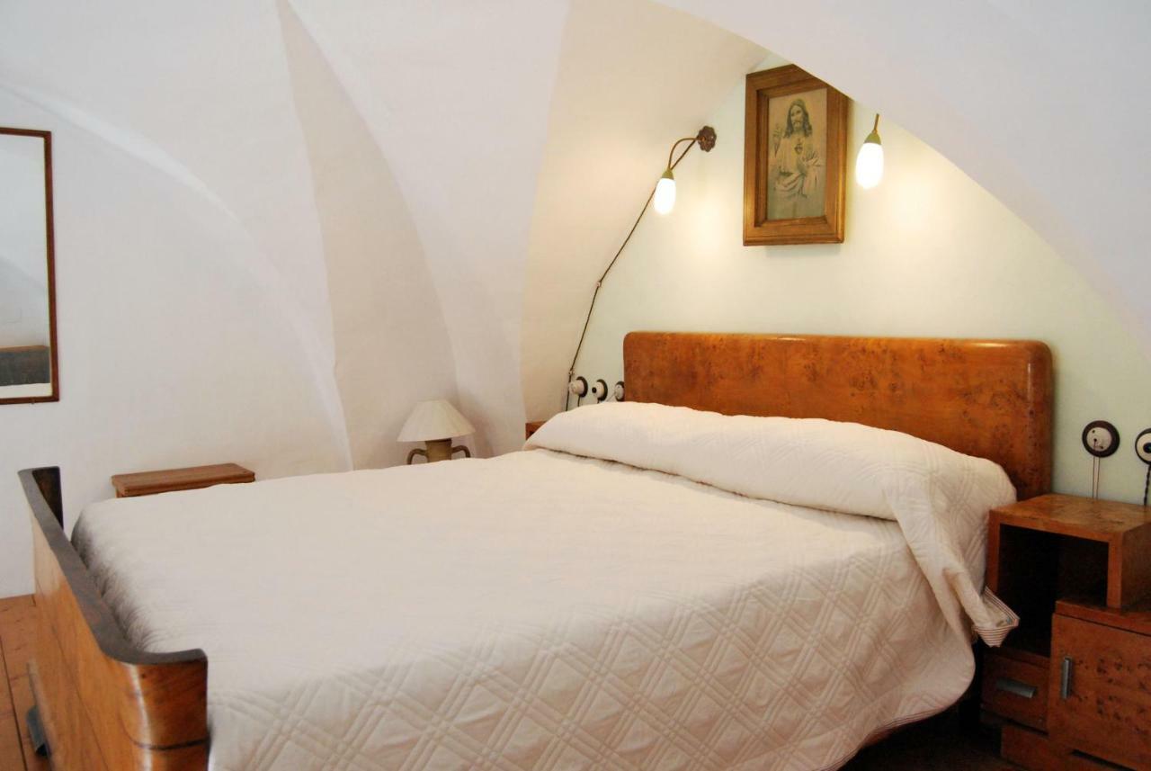 Df Bed And Breakfast マンドゥーリア エクステリア 写真