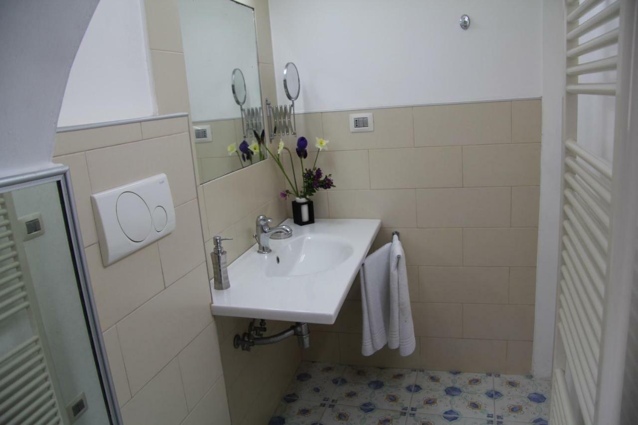 Df Bed And Breakfast マンドゥーリア エクステリア 写真