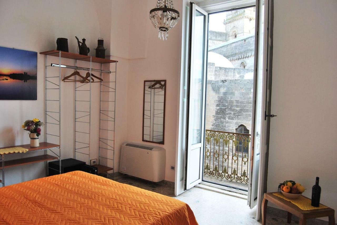 Df Bed And Breakfast マンドゥーリア エクステリア 写真